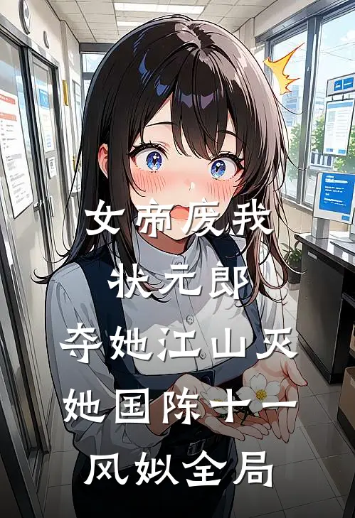 女帝废我状元郎，夺她江山灭她国陈十一风姒全局