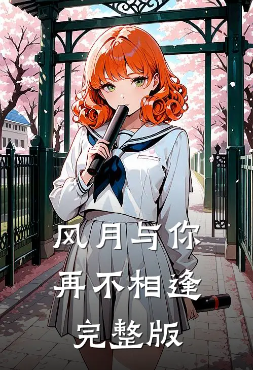 风月与你再不相逢完整版
