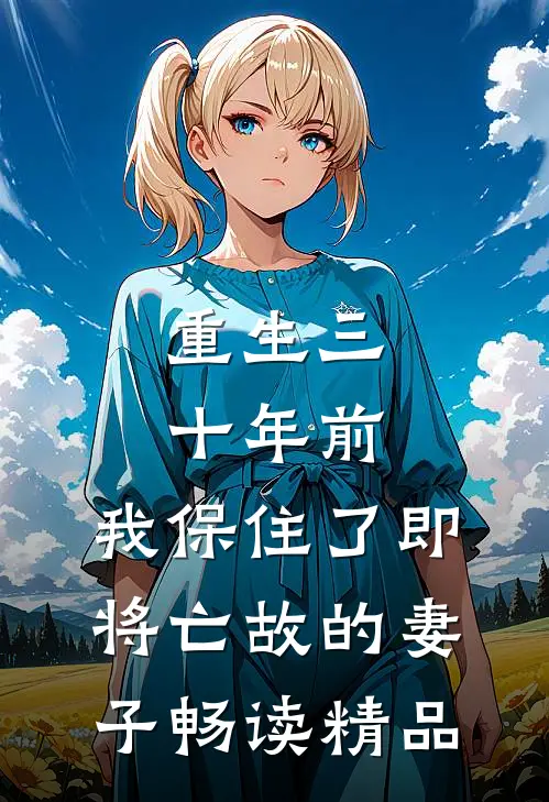 重生三十年前，我保住了即将亡故的妻子畅读精品