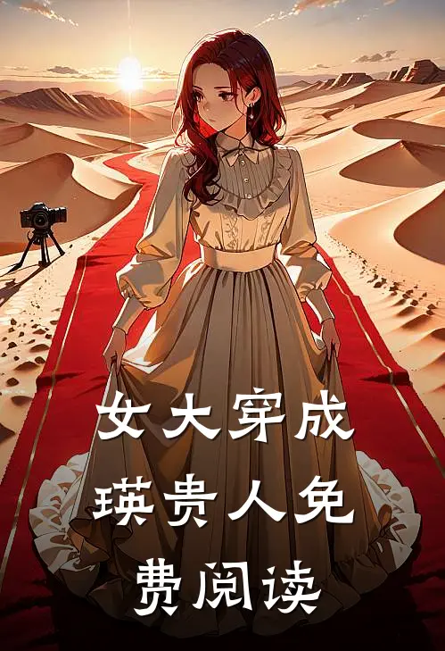 女大穿成瑛贵人免费阅读