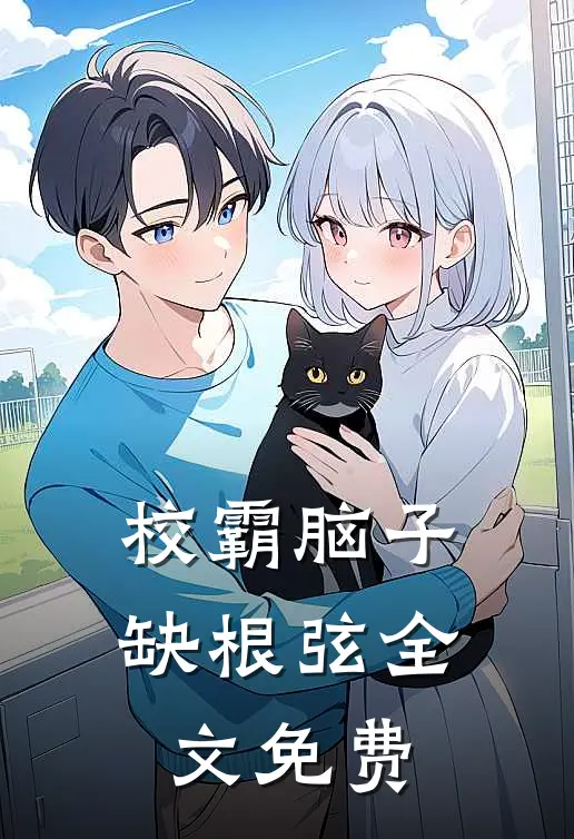校霸脑子缺根弦全文免费