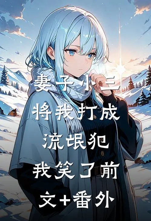 妻子小三将我打成流氓犯，我笑了前文+番外