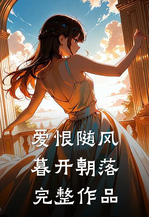 爱恨随风，暮开朝落完整作品