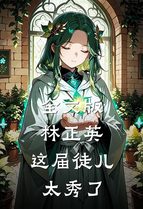 全文版林正英：这届徒儿太秀了