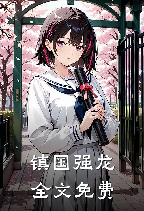 镇国强龙全文免费