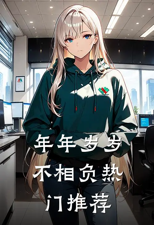 年年岁岁不相负热门推荐