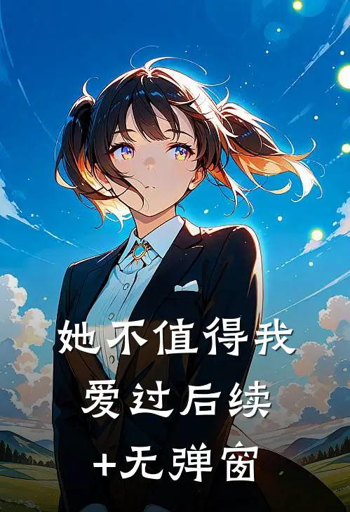 她不值得我爱过后续+无弹窗
