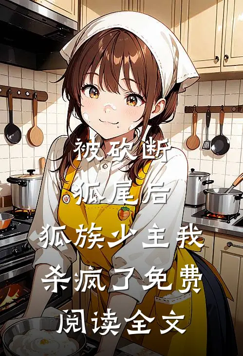 被砍断狐尾后，狐族少主我杀疯了免费阅读全文