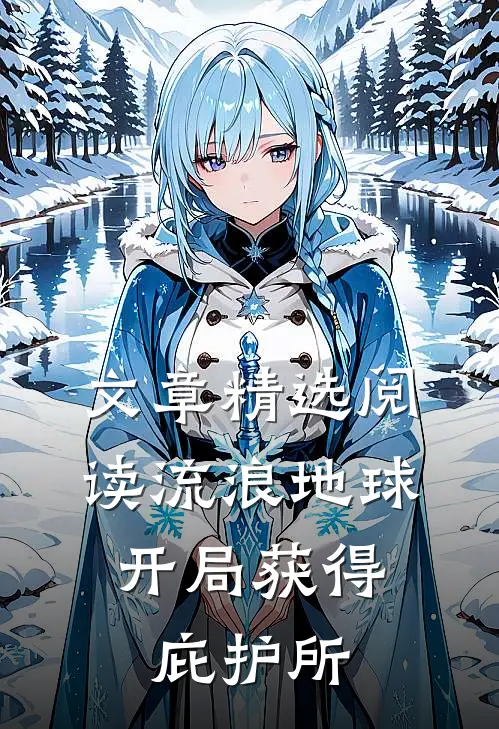 文章精选阅读流浪地球：开局获得庇护所