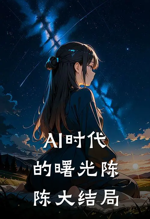 AI时代的曙光陈陈大结局
