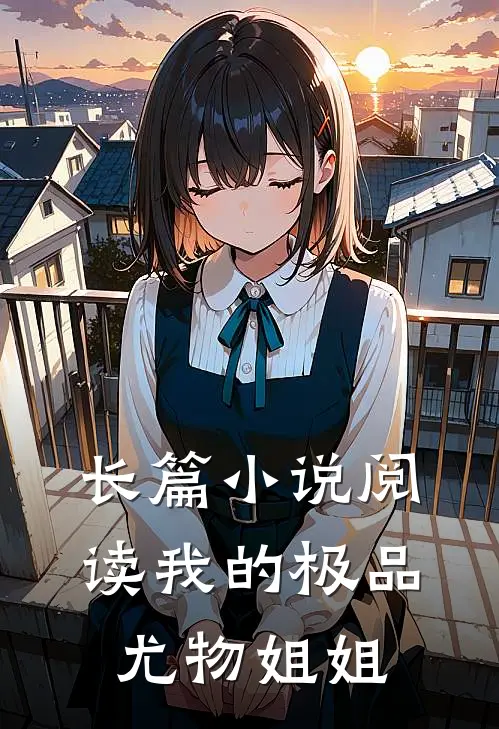 长篇小说阅读我的极品尤物姐姐