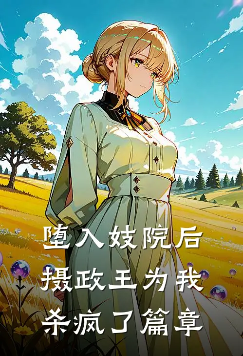 堕入妓院后，摄政王为我杀疯了篇章