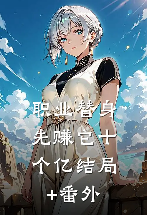 职业替身，先赚它十个亿结局+番外