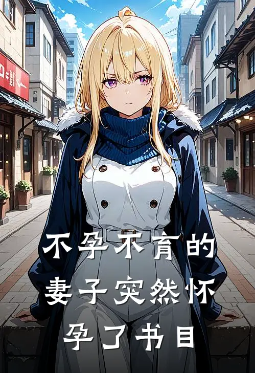 不孕不育的妻子突然怀孕了书目