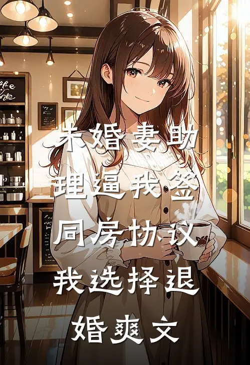 未婚妻助理逼我签同房协议，我选择退婚爽文