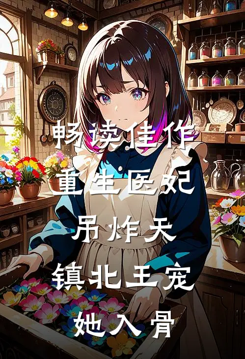 畅读佳作重生医妃吊炸天，镇北王宠她入骨