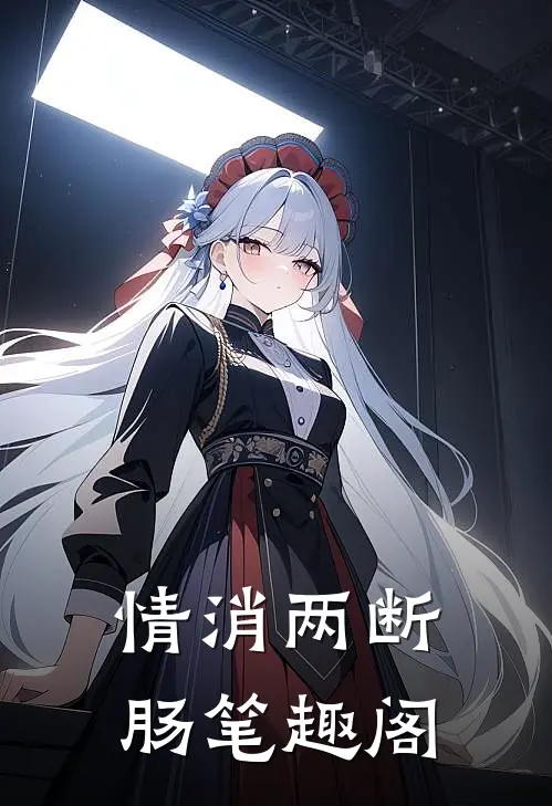 情消两断肠笔趣阁