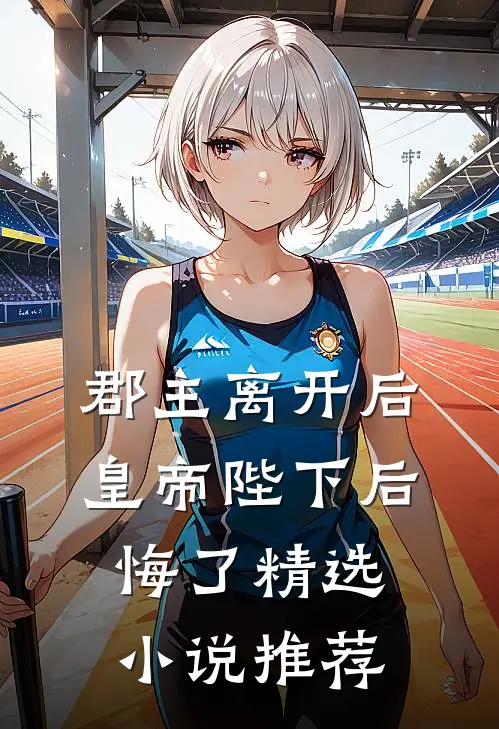 郡主离开后，皇帝陛下后悔了精选小说推荐