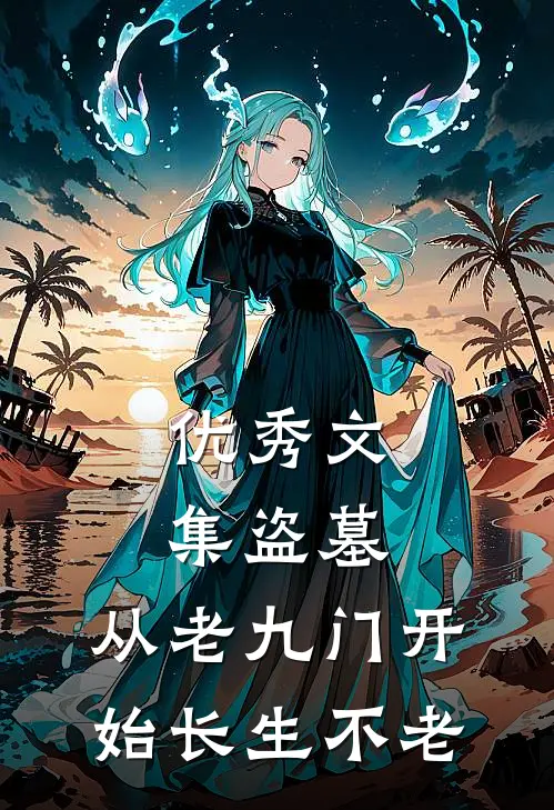 优秀文集盗墓：从老九门开始长生不老
