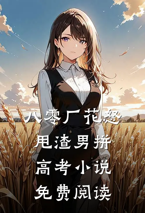 八零厂花怒甩渣男拼高考小说免费阅读