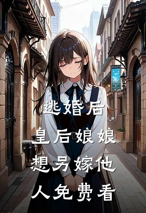 逃婚后，皇后娘娘想另嫁他人免费看