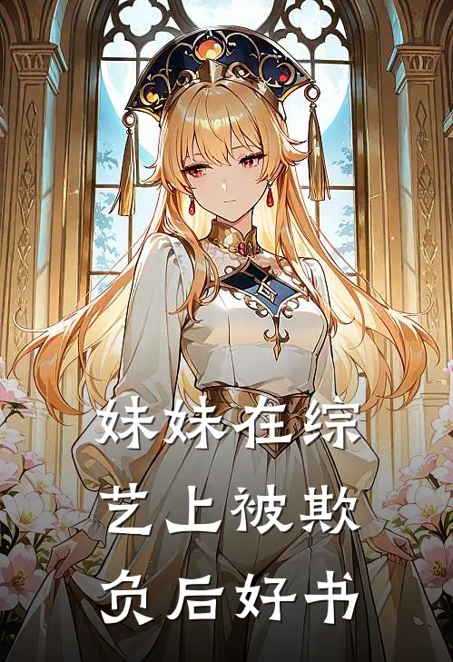 妹妹在综艺上被欺负后好书
