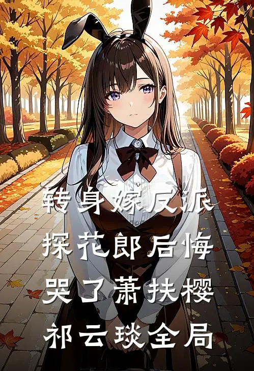 转身嫁反派，探花郎后悔哭了萧扶樱祁云琰全局