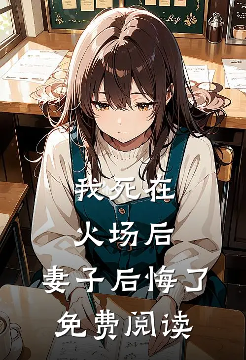 我死在火场后，妻子后悔了免费阅读