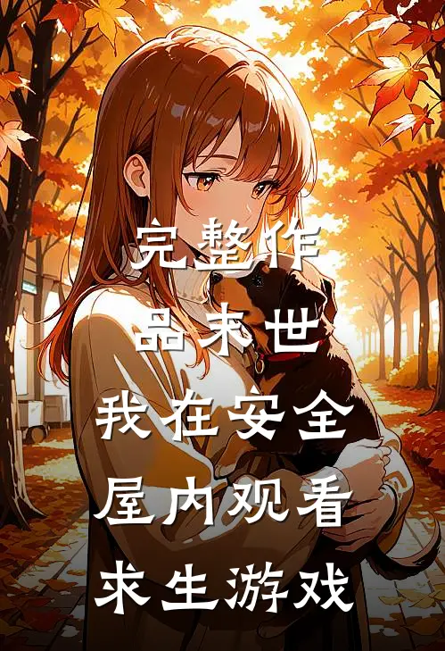 完整作品末世：我在安全屋内观看求生游戏