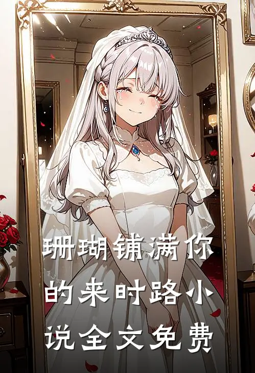 珊瑚铺满你的来时路小说全文免费