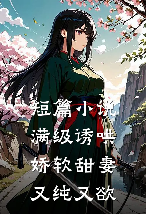短篇小说满级诱哄：娇软甜妻又纯又欲