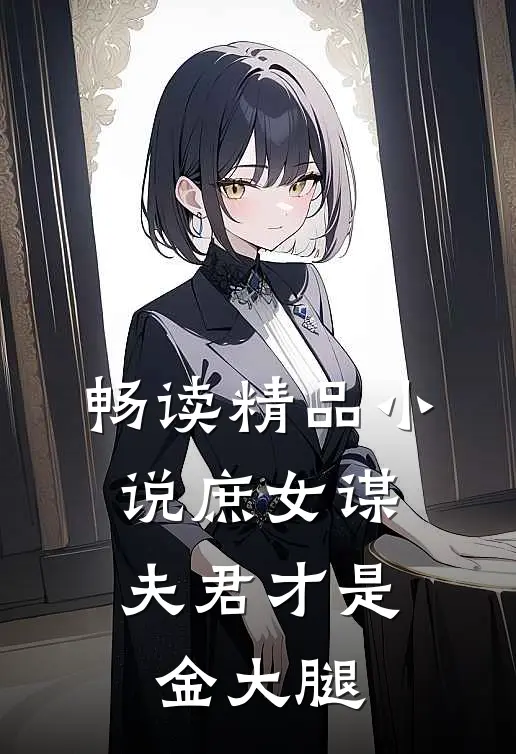 畅读精品小说庶女谋：夫君才是金大腿