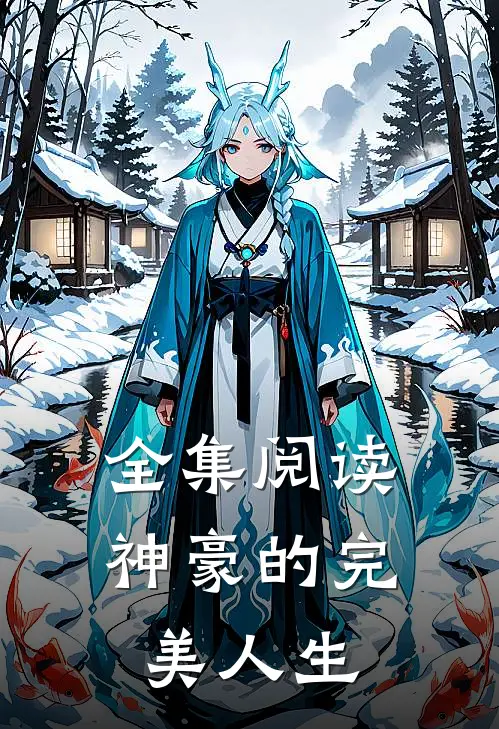 全集阅读神豪的完美人生