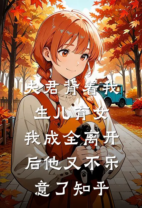 夫君背着我生儿育女，我成全离开后他又不乐意了知乎