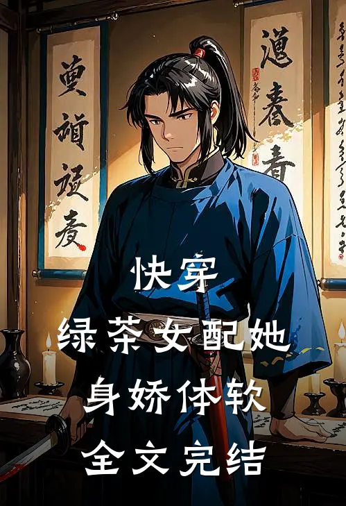 快穿：绿茶女配她身娇体软全文完结