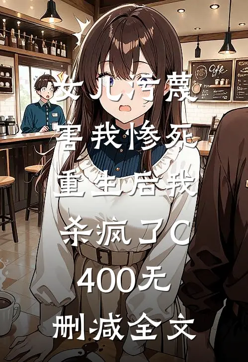 女儿污蔑害我惨死，重生后我杀疯了C400无删减全文