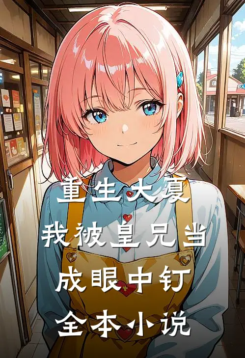 重生大夏，我被皇兄当成眼中钉全本小说