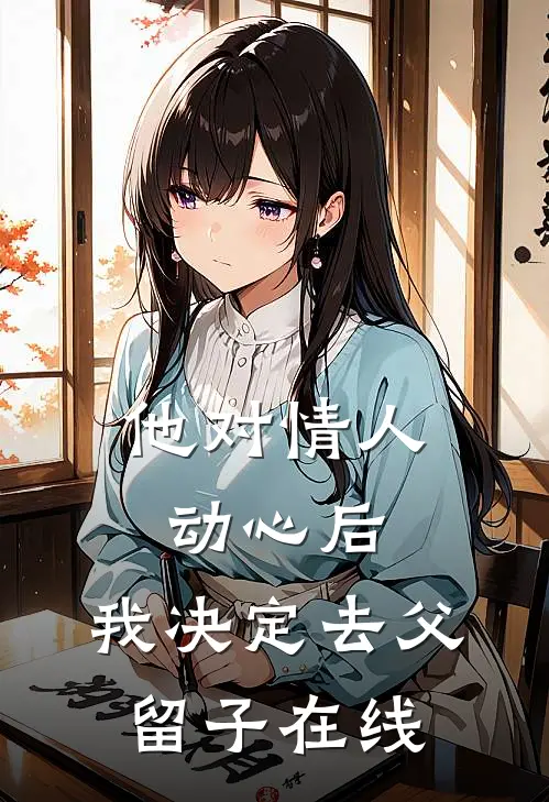 他对情人动心后，我决定去父留子在线
