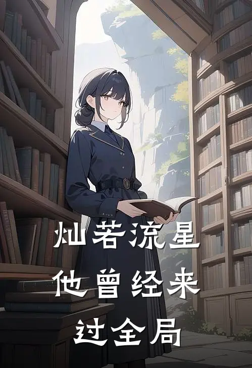 灿若流星：他曾经来过全局