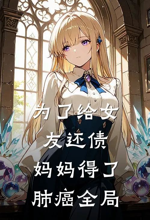 为了给女友还债，妈妈得了肺癌全局
