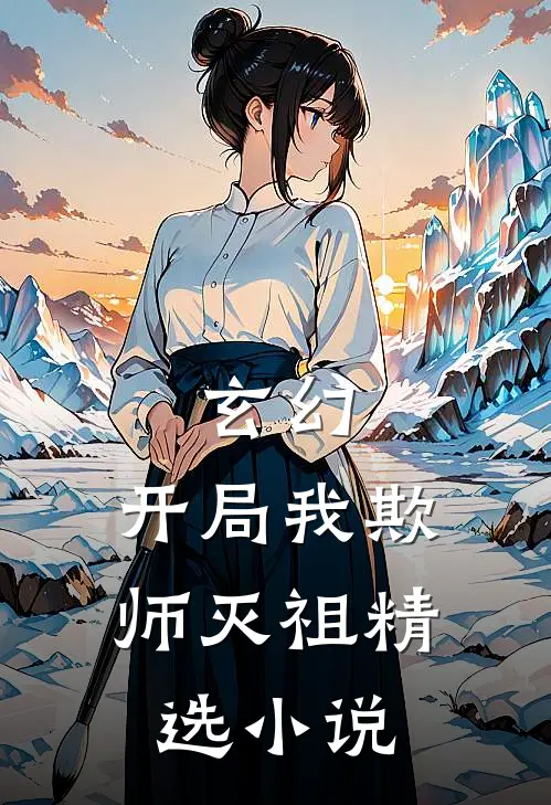 玄幻：开局我欺师灭祖精选小说
