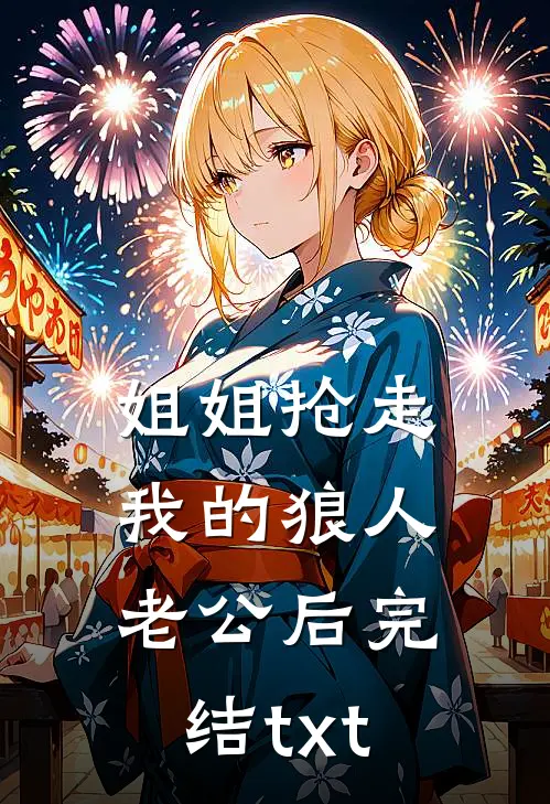 姐姐抢走我的狼人老公后完结txt