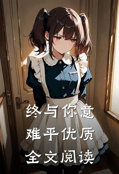 终与你意难平优质全文阅读