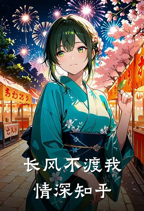 长风不渡我情深知乎