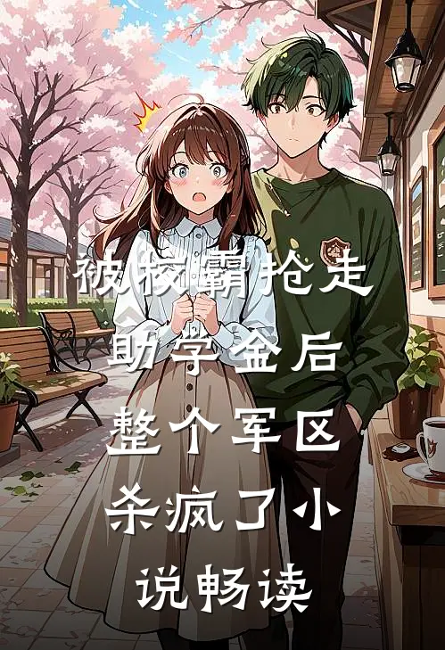 被校霸抢走助学金后，整个军区杀疯了小说畅读