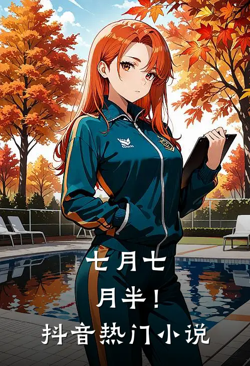 七月七月半！抖音热门小说