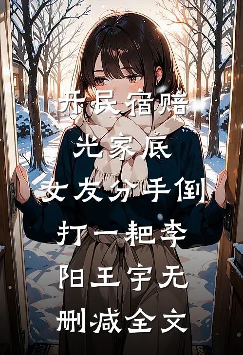 开民宿赔光家底，女友分手倒打一耙李阳王宇无删减全文