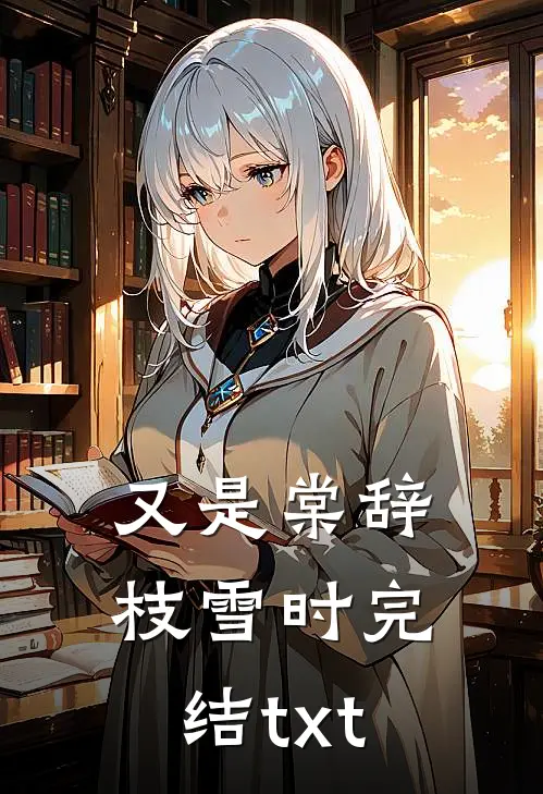 又是棠辞枝雪时完结txt