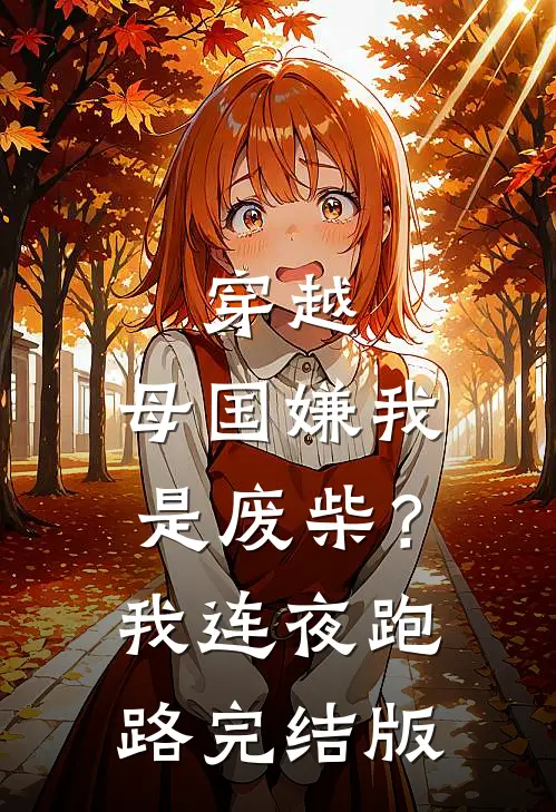 穿越：母国嫌我是废柴？我连夜跑路完结版
