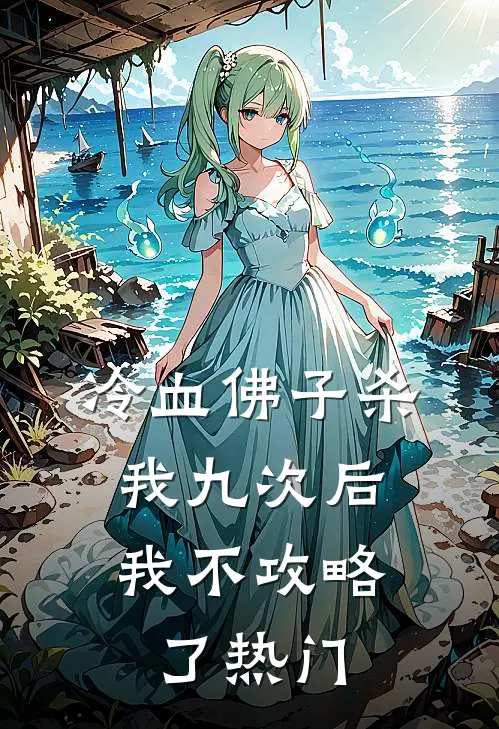 冷血佛子杀我九次后，我不攻略了热门